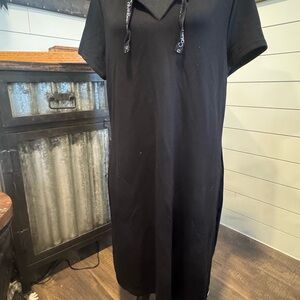 Lot of 3 XL dresses Calvin Klein Crown & Ivy & Rachel Zoe